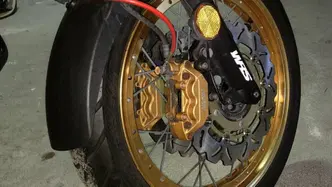 Suzuki V-Strom 650XT ABS (2017 - 20) usata