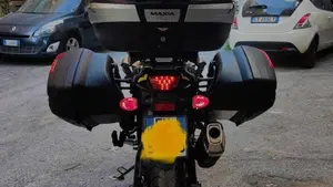 Suzuki V-Strom 650XT ABS (2017 - 20)  (3)