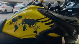 Suzuki V-Strom 650XT ABS (2017 - 20)  (5)