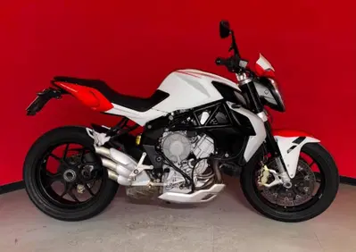 MV Agusta Brutale 800 (2012 - 15) - Annuncio 10091289