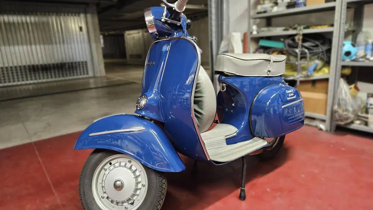 Piaggio  