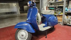 Piaggio  