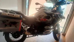 Bmw R 1200 GS Adventure (2017 - 18)  (3)