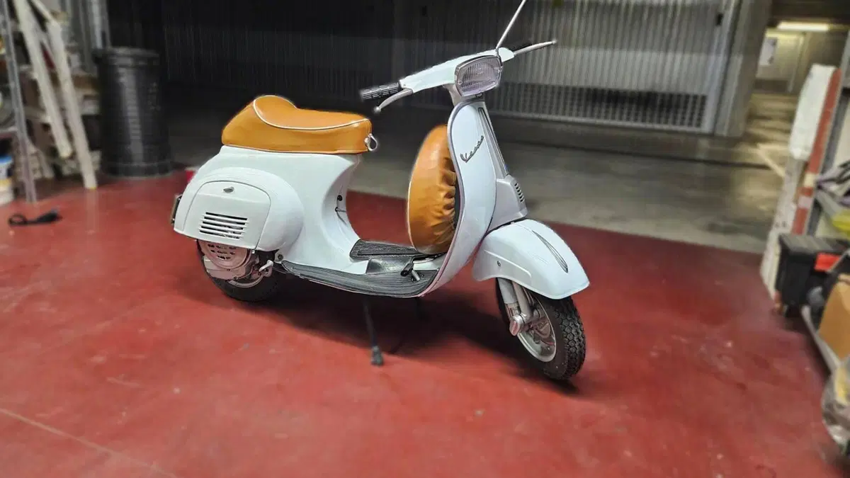 Piaggio  