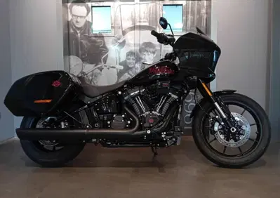 Harley-Davidson Low Rider ST (2025 - 26) - Annuncio 10091290