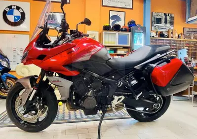 Triumph Tiger Sport 660 (2022 - 24) - Annuncio 10091293