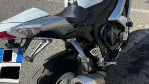 Suzuki GSX R 600 (2008 - 10)  (9)