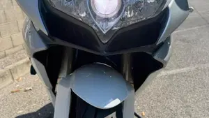 Suzuki GSX R 600 (2008 - 10)  (15)