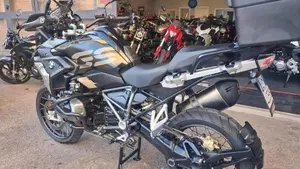 Bmw R 1250 GS (2019 - 20)  (5)