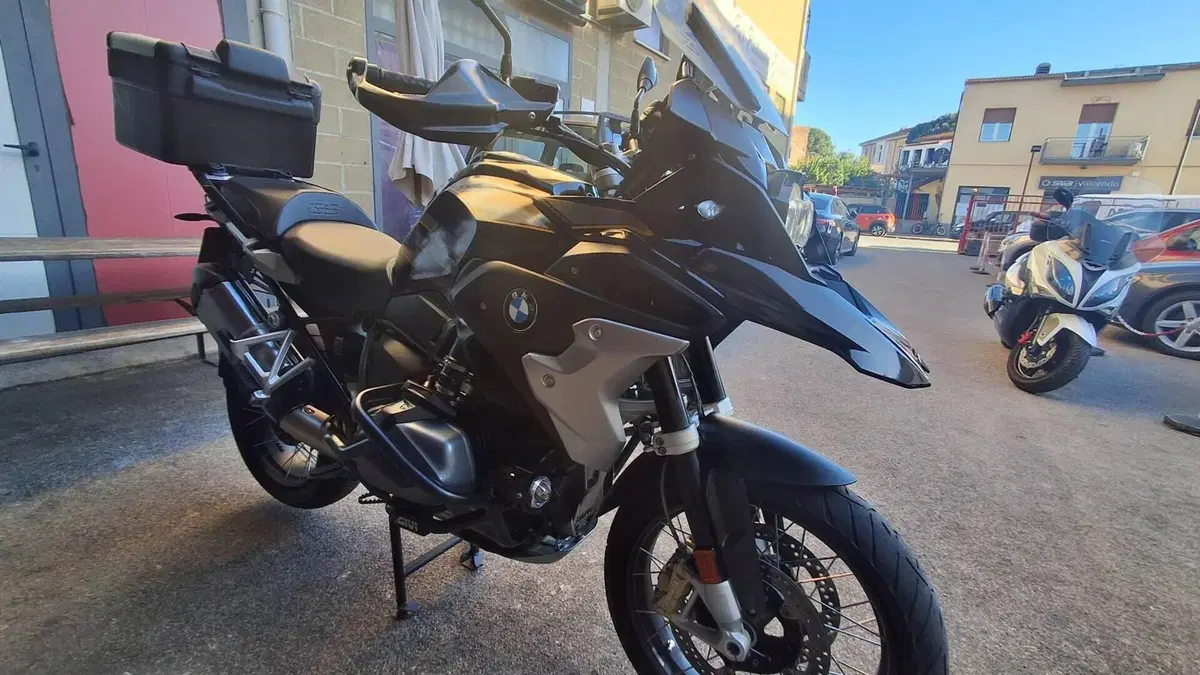 Bmw R 1250 GS (2019 - 20)  (6)