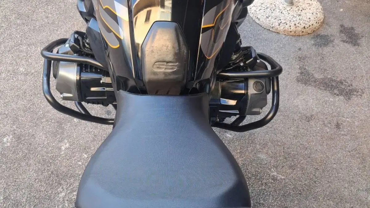 Bmw R 1250 GS (2019 - 20)  (7)