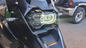 Bmw R 1250 GS (2019 - 20)  (9)