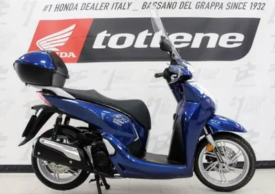 Honda SH 300 i ABS (2016 - 20) - Annuncio 10091300
