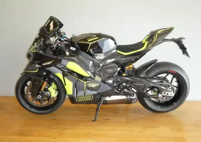 Ducati Panigale V4 Lamborghini (2026) - Annuncio 10091302