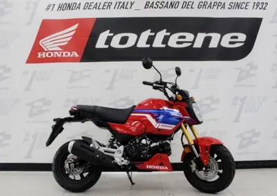 Honda MSX 125 Grom (2021 - 26) - Annuncio 10091307