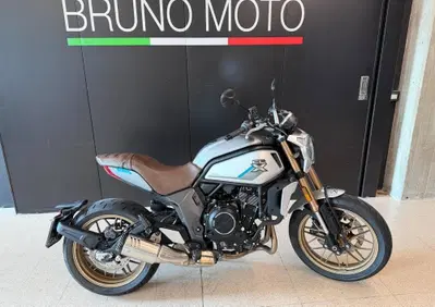 CFMOTO 700CL-X Heritage (2021 - 26) - Annuncio 10091308