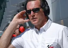 MotoGP 2026. Simon Crafar, il presidente dello Steward Panel: "Le sanzioni non sono mai occhio per occhio"