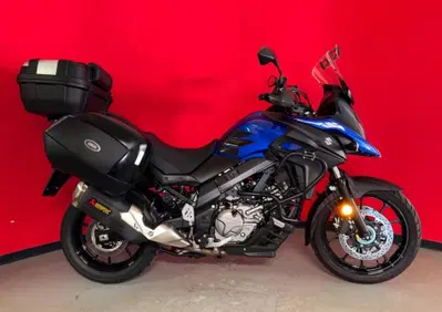 Suzuki V-Strom 650 (2021 - 25) - Annuncio 10091327