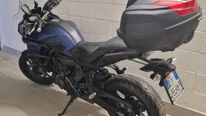 Yamaha Tracer 700 (2016 - 20) 