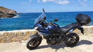 Yamaha Tracer 700 (2016 - 20)  (3)
