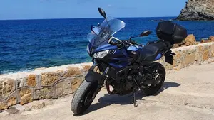 Yamaha Tracer 700 (2016 - 20)  (4)