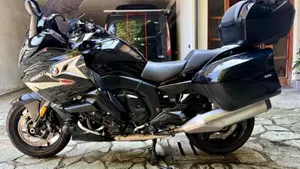Bmw K 1600 GT (2022 - 27)  (4)