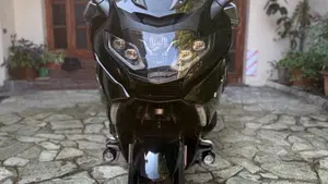 Bmw K 1600 GT (2022 - 27)  (5)