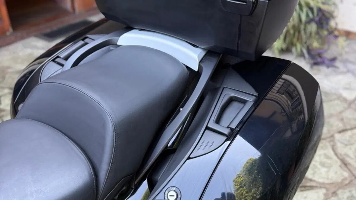 Bmw K 1600 GT (2022 - 27)  (6)