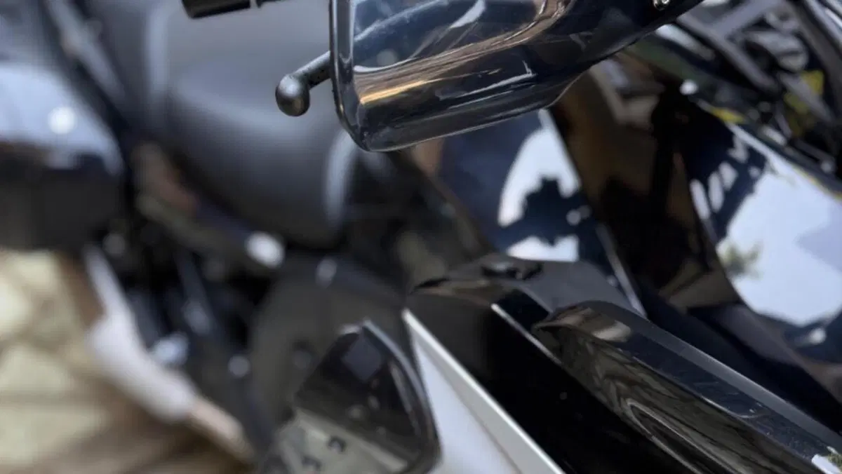 Bmw K 1600 GT (2022 - 27)  (8)