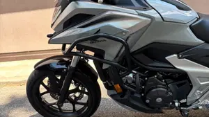 Honda NC 750 X (2021 - 24)  (3)
