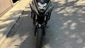 Honda NC 750 X (2021 - 24)  (4)
