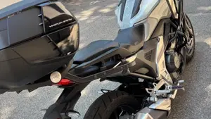 Honda NC 750 X (2021 - 24)  (5)