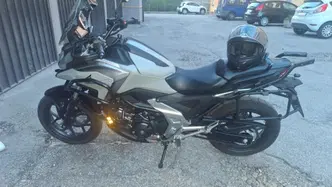 Honda NC 750 X (2021 - 24) usata