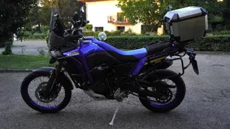 Yamaha Ténéré 700 World Raid (2022 - 25) usata