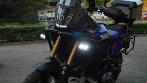 Yamaha Ténéré 700 World Raid (2022 - 25)  (3)