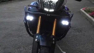 Yamaha Ténéré 700 World Raid (2022 - 25)  (4)