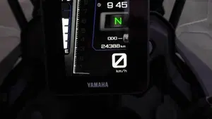 Yamaha Ténéré 700 World Raid (2022 - 25)  (6)