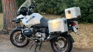 Bmw R 1150 GS Adventure (2002 - 06) 