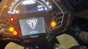 Triumph Tiger Sport 660 (2022 - 24)  (5)