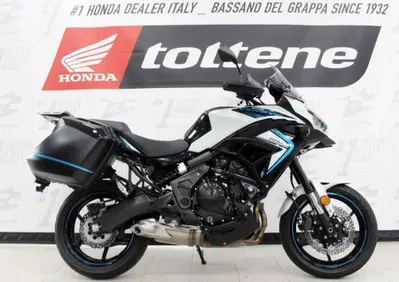 Kawasaki Versys 650 (2025 - 26) - Annuncio 10091321