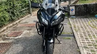 Kawasaki Versys 650 ABS (2015 - 16) usata