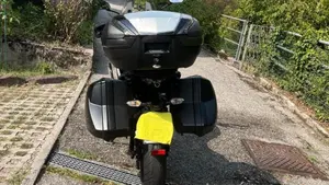 Kawasaki Versys 650 ABS (2015 - 16)  (4)
