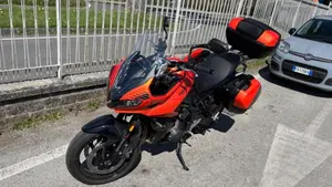 Triumph Tiger Sport 660 (2022 - 24)  (4)