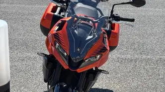 Triumph Tiger Sport 660 (2022 - 24) usata