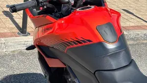 Triumph Tiger Sport 660 (2022 - 24)  (6)