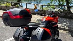 Triumph Tiger Sport 660 (2022 - 24)  (7)