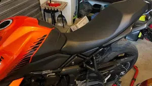 Triumph Tiger Sport 660 (2022 - 24)  (9)