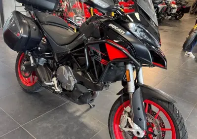 Ducati Multistrada V2 S (2022 - 24) - Annuncio 10091318