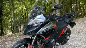 Ducati Multistrada V4 S Grand Tour (2024)  (7)