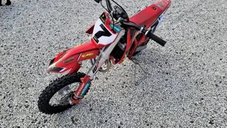 GASGAS MC 50 (2023 - 27) usata